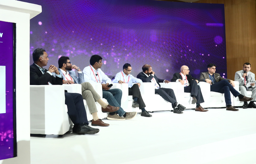 World CX Summit – India 2022, Be a part of Pannel discussion and exchange ideas with some of the greatest minds in CX and related fields at World CX Summit - India. 