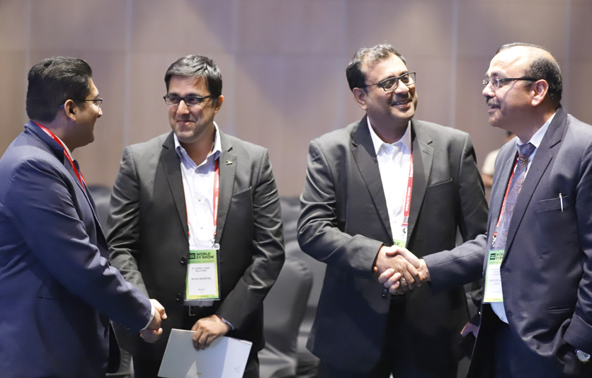 World CX Summit – India 2022 Hear from global CX, Marketing & Tech experts on the best practices to make CX an integral part of any business and create experiences for a customer in a fast-moving digital world! 