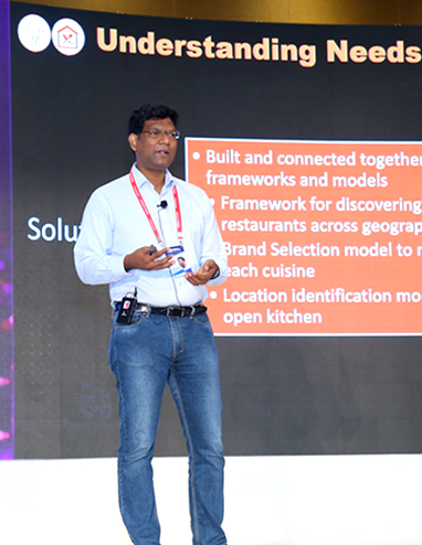 World CX Summit – India 2022 Learn from early adopters and understand how CX impacts the willingness of a customer turning into a brand advocate and the potential of a great CX strategy to revolutionize customer journeys.