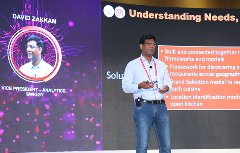 World CX Summit – India 2022 Learn from early adopters and understand how CX impacts the willingness of a customer turning into a brand advocate and the potential of a great CX strategy to revolutionize customer journeys.