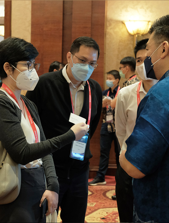 World CX Summit 2023 | Emerging technologies, when used together have the potential to revolutionize industries.